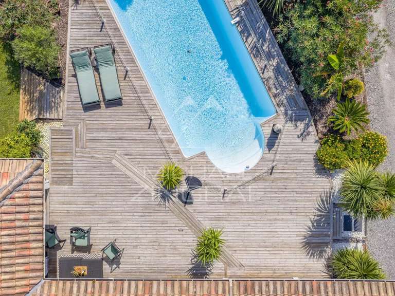 Maison La Teste-de-Buch - 3 chambres - 177m²