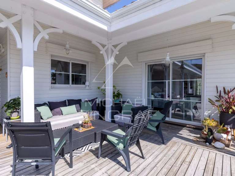 Maison La Teste-de-Buch - 3 chambres - 177m²