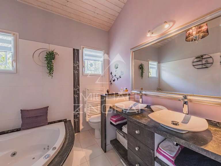 Maison La Teste-de-Buch - 3 chambres - 177m²