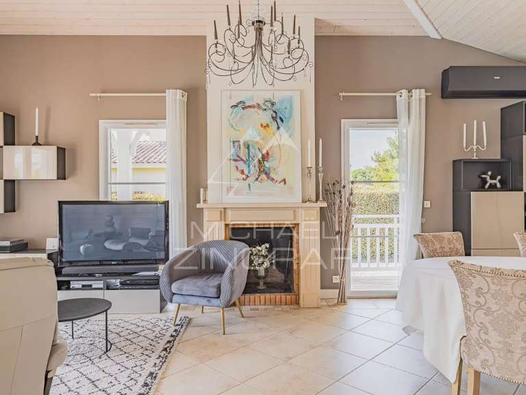 Maison La Teste-de-Buch - 3 chambres - 177m²