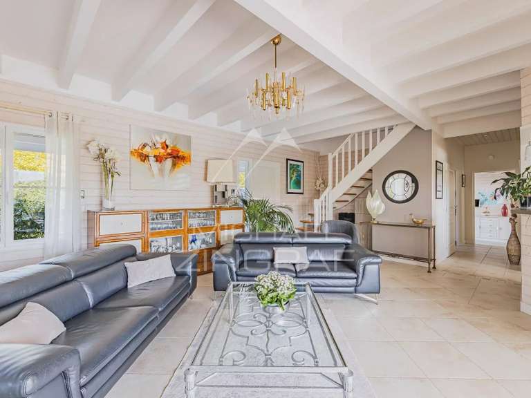 Maison La Teste-de-Buch - 3 chambres - 177m²