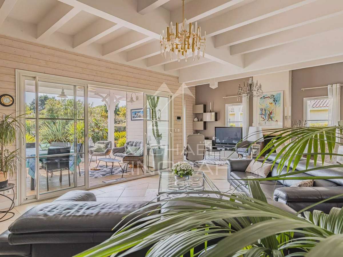 Maison La Teste-de-Buch