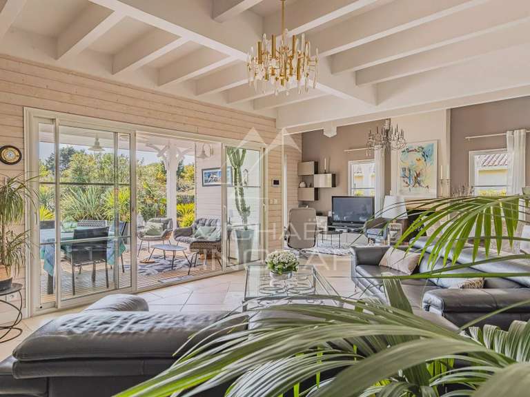 Maison La Teste-de-Buch - 3 chambres - 177m²