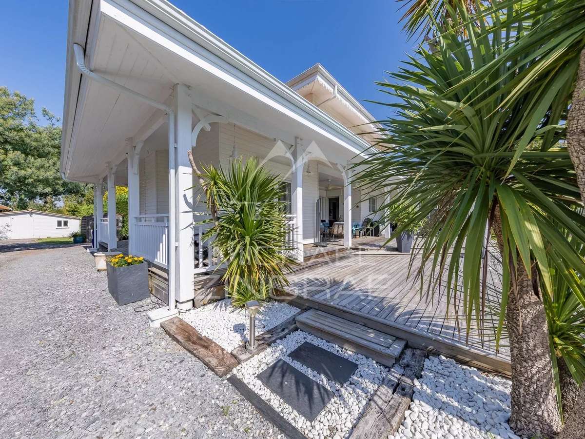 Maison La Teste-de-Buch