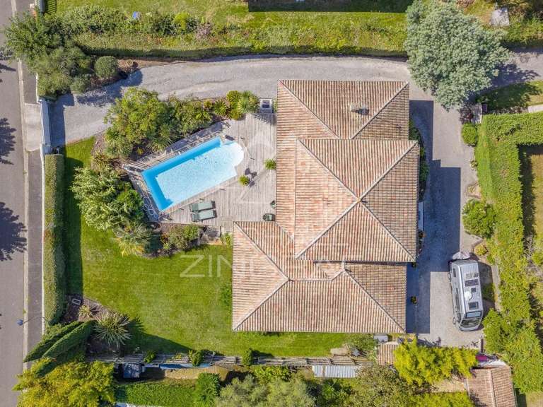 Maison La Teste-de-Buch - 3 chambres - 177m²