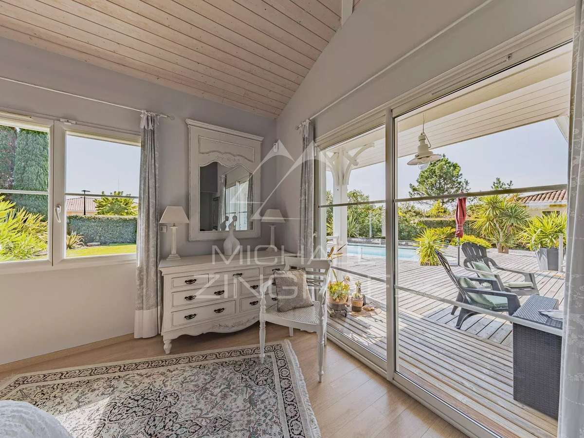 Maison La Teste-de-Buch