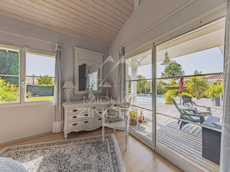 Maison La Teste-de-Buch - 3 chambres - 177m²