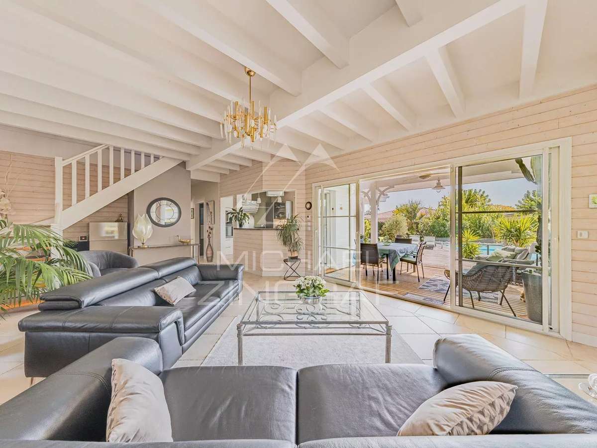 Maison La Teste-de-Buch