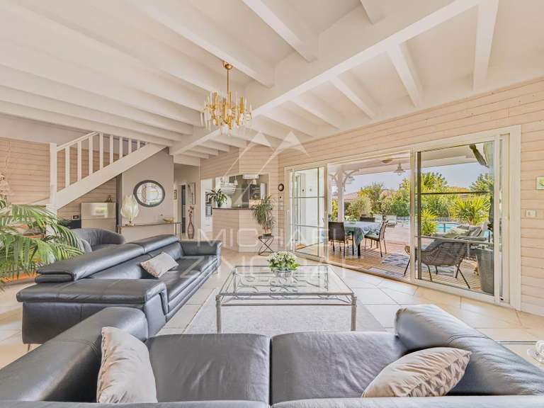 Maison La Teste-de-Buch - 3 chambres - 177m²