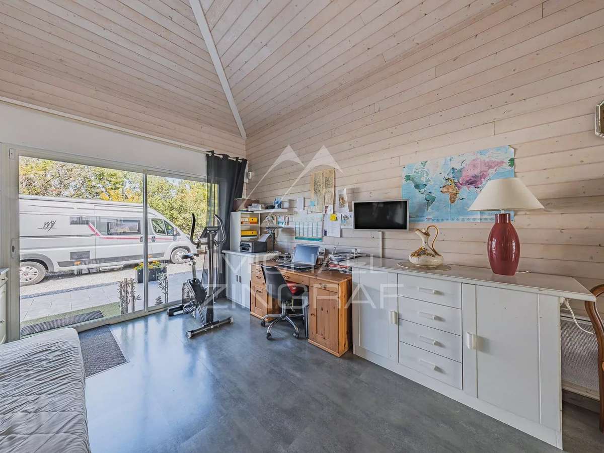 Maison La Teste-de-Buch