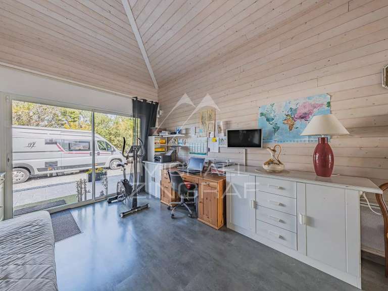 Maison La Teste-de-Buch - 3 chambres - 177m²