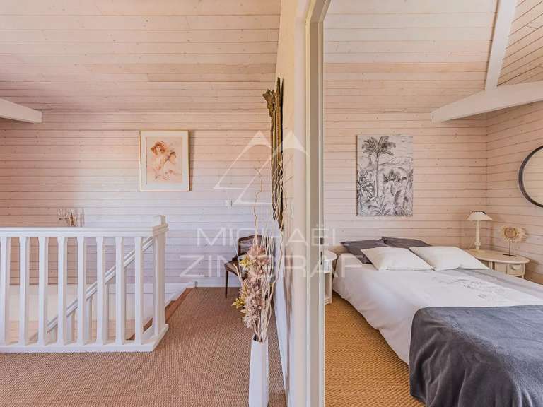 Maison La Teste-de-Buch - 3 chambres - 177m²