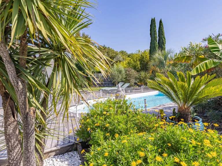 Maison La Teste-de-Buch - 3 chambres - 177m²