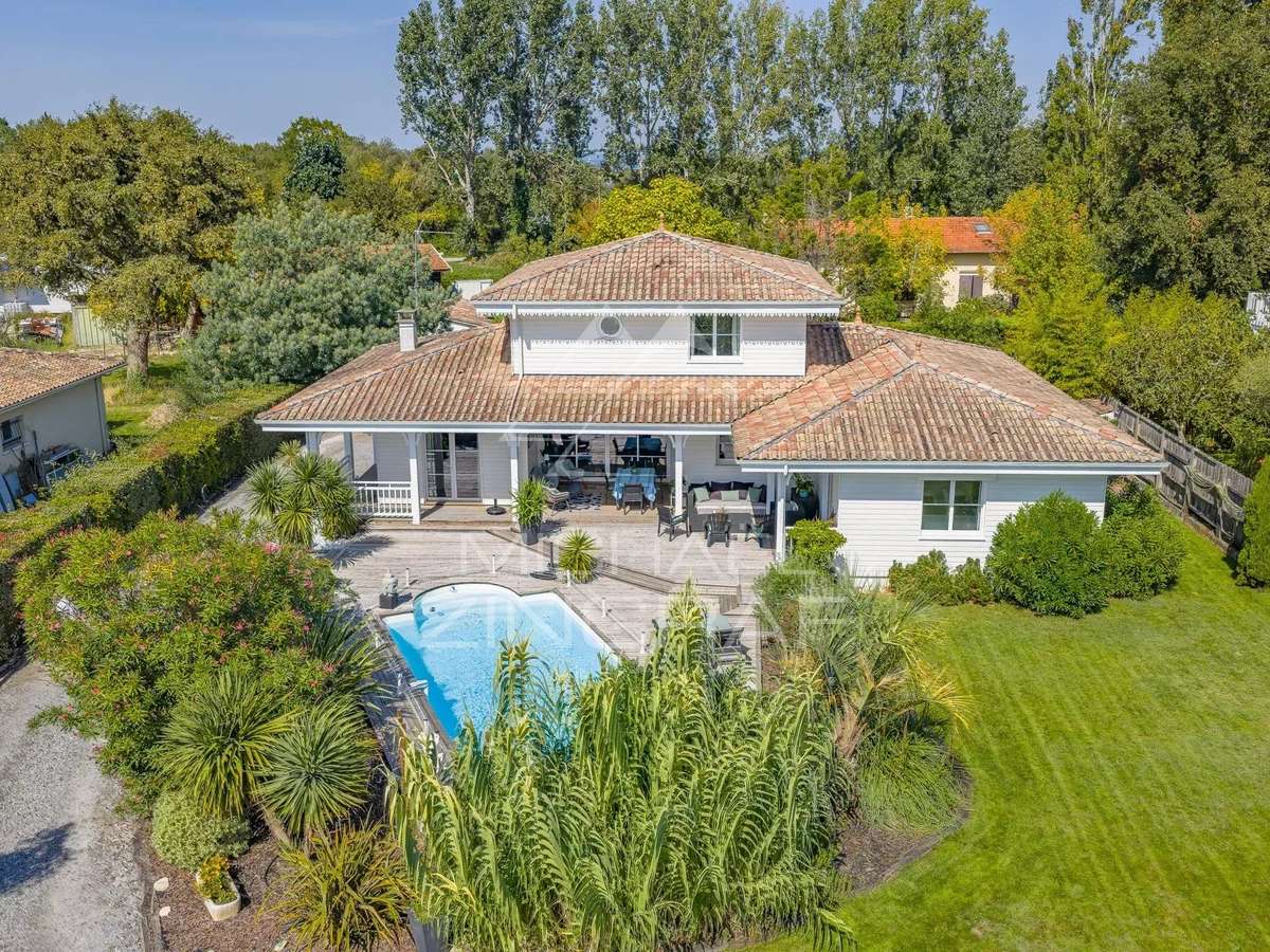 Maison La Teste-de-Buch