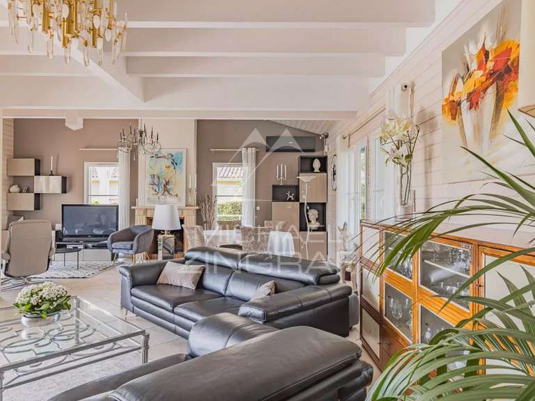 Maison La Teste-de-Buch - 3 chambres - 177m²