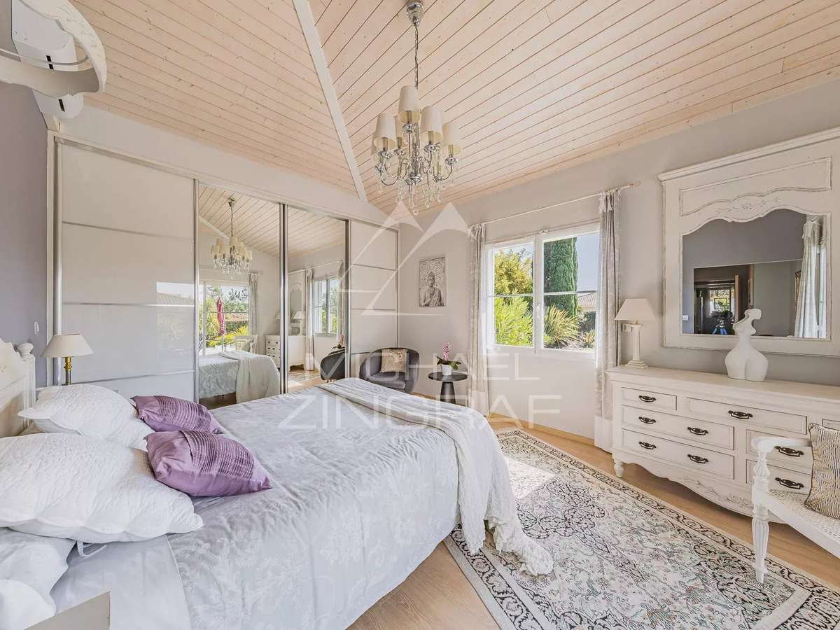 Maison La Teste-de-Buch