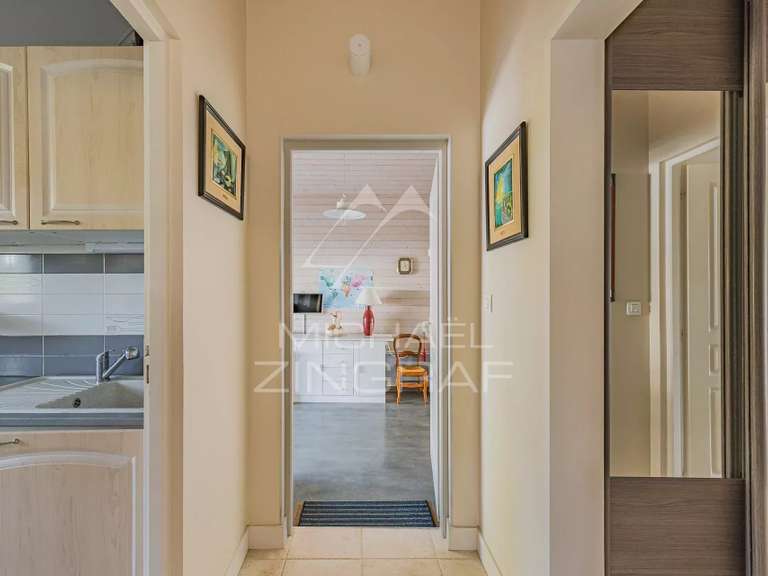 Maison La Teste-de-Buch - 3 chambres - 177m²