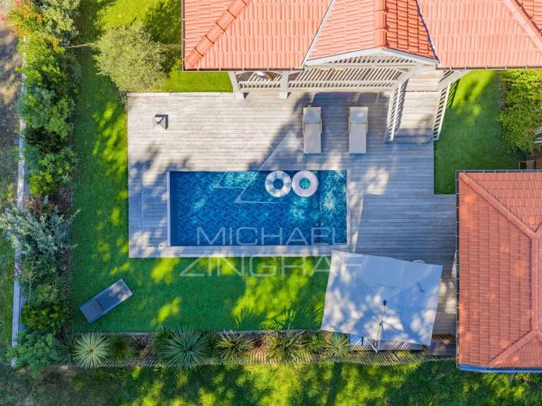 Maison La Teste-de-Buch - 3 chambres - 144m²