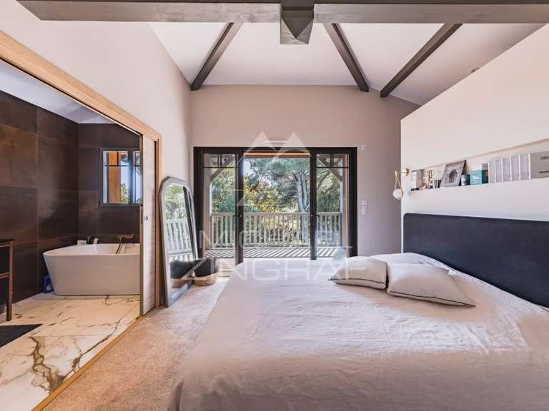 Maison La Teste-de-Buch - 3 chambres - 144m²