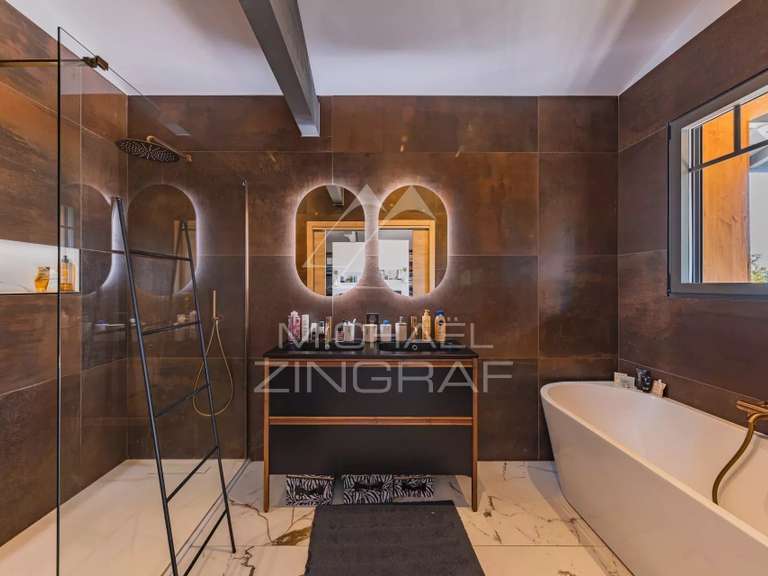 Maison La Teste-de-Buch - 3 chambres - 144m²