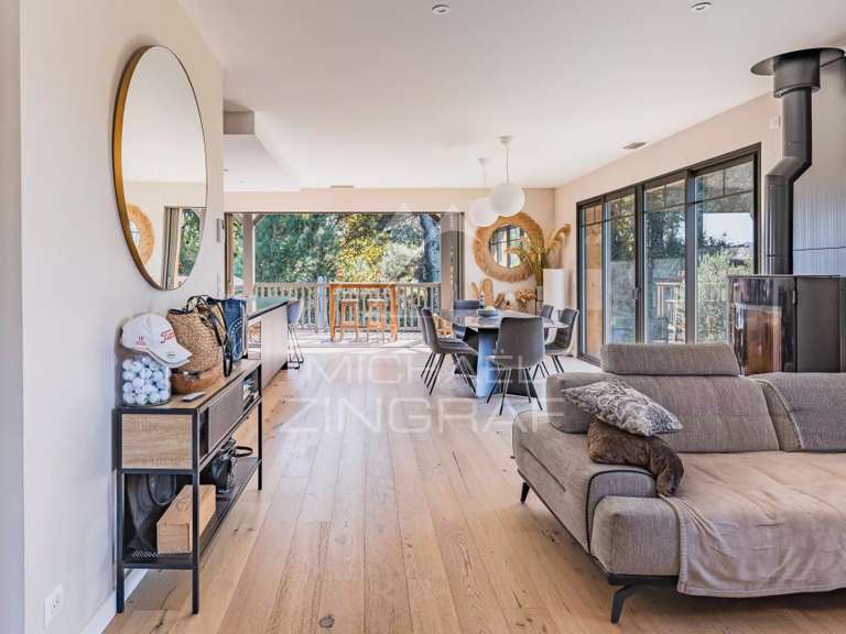 Maison La Teste-de-Buch - 3 chambres - 144m²