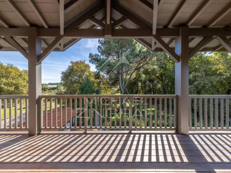 Maison La Teste-de-Buch - 3 chambres - 144m²