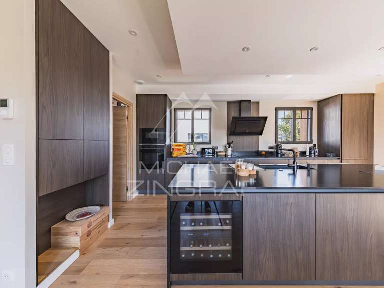 Maison La Teste-de-Buch - 3 chambres - 144m²