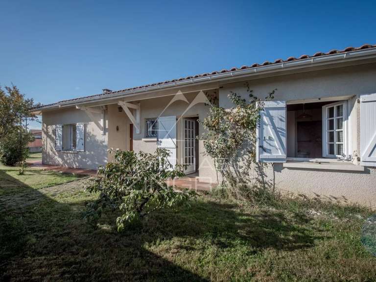 Maison La Teste-de-Buch - 3 chambres - 123m²