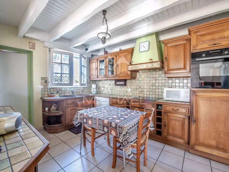 Maison La Teste-de-Buch - 3 chambres - 123m²