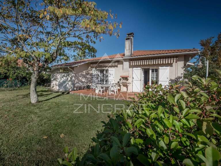 Maison La Teste-de-Buch - 3 chambres - 123m²