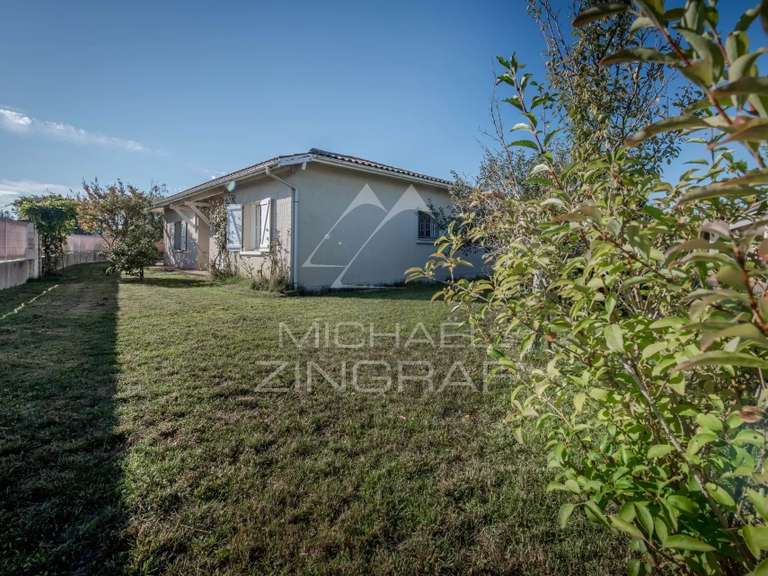 Maison La Teste-de-Buch - 3 chambres - 123m²