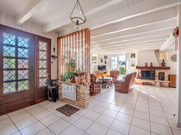 Maison La Teste-de-Buch - 3 chambres - 123m²