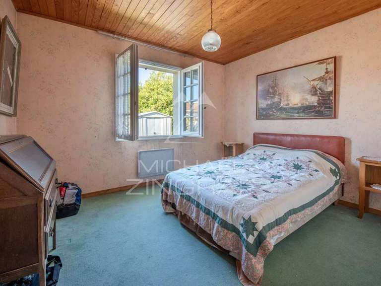 Maison La Teste-de-Buch - 3 chambres - 123m²