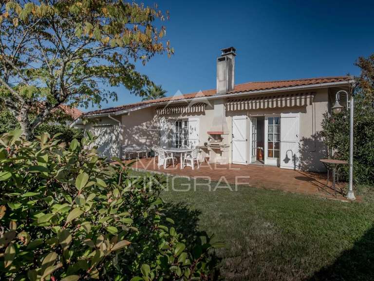 Maison La Teste-de-Buch - 3 chambres - 123m²