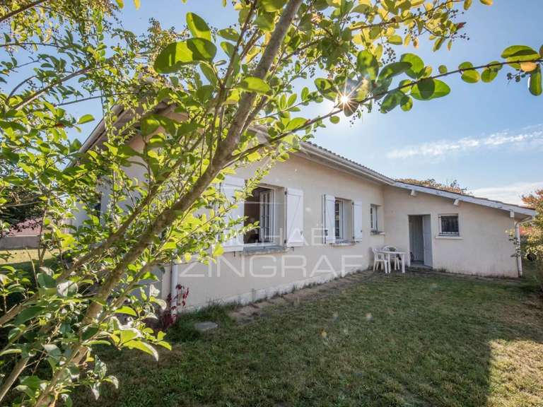 Maison La Teste-de-Buch - 3 chambres - 123m²