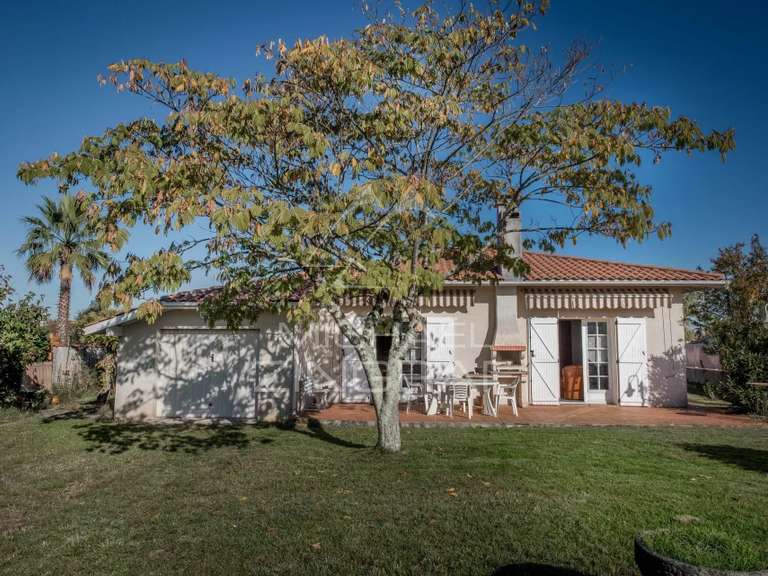 Maison La Teste-de-Buch - 3 chambres - 123m²