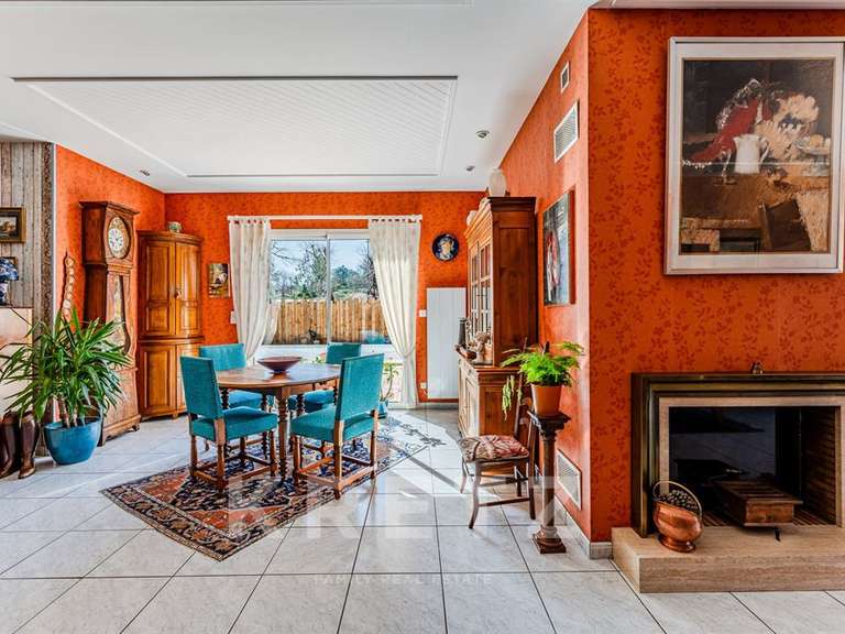 Maison La Teste-de-Buch - 4 chambres - 150m²