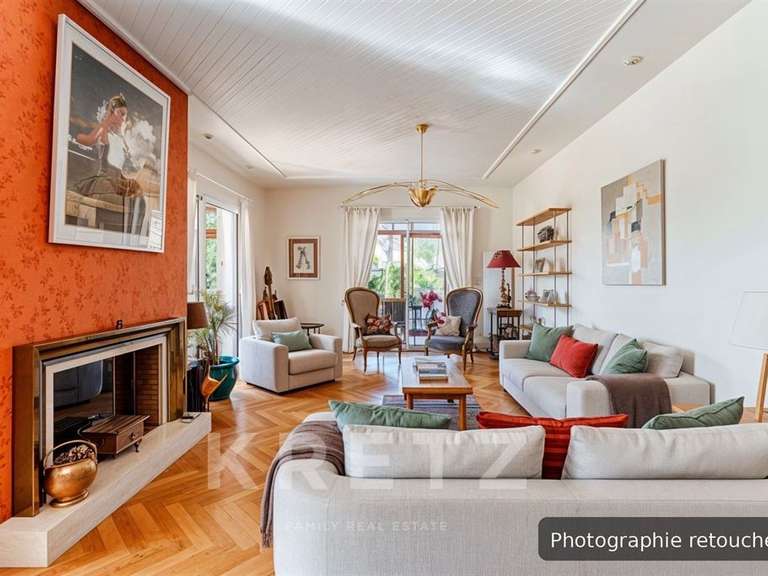 Maison La Teste-de-Buch - 4 chambres - 150m²