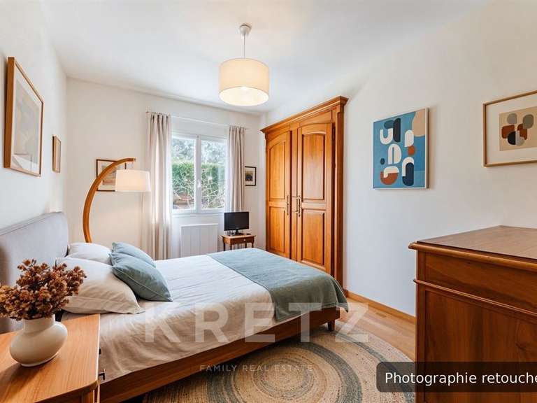 Maison La Teste-de-Buch - 4 chambres - 150m²