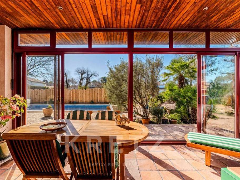 Maison La Teste-de-Buch