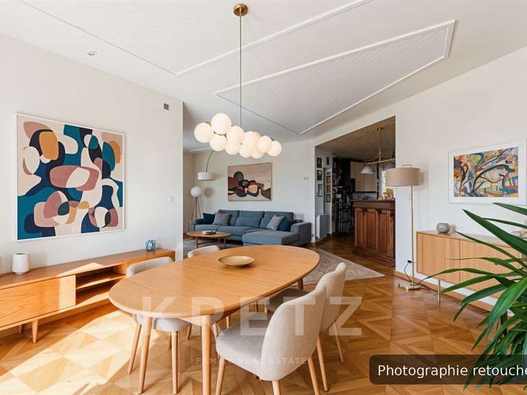 Maison La Teste-de-Buch - 4 chambres - 150m²