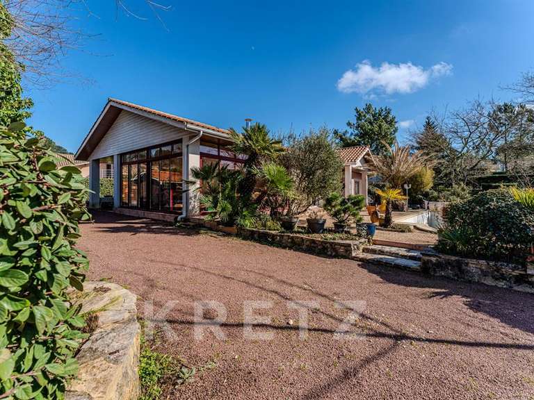 Maison La Teste-de-Buch - 4 chambres - 150m²