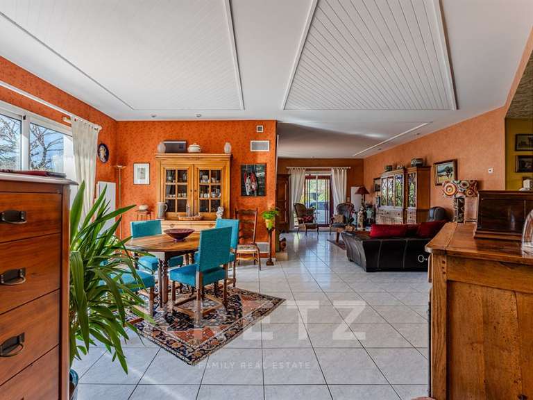 Maison La Teste-de-Buch - 4 chambres - 150m²