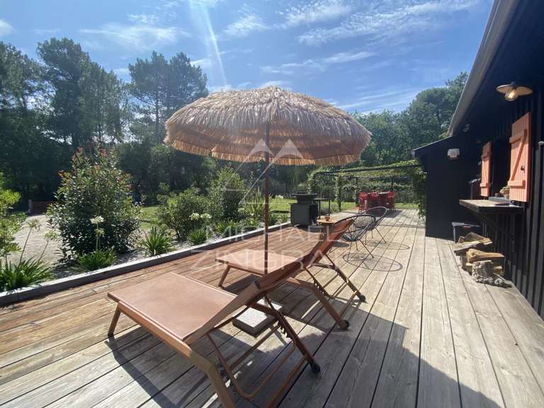 House La Teste-de-Buch - 1 bedroom - 100m²