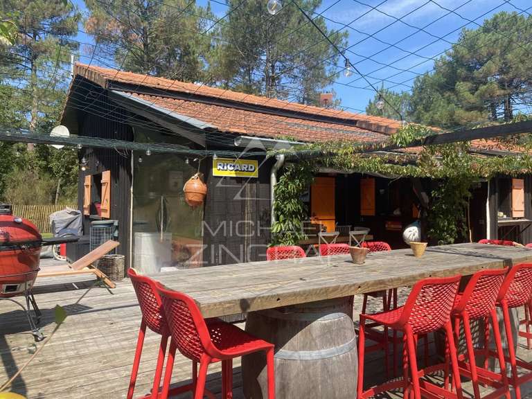 House La Teste-de-Buch - 1 bedroom - 100m²