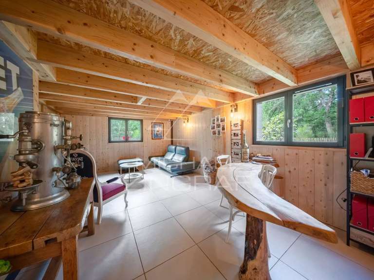 House La Teste-de-Buch - 1 bedroom - 100m²