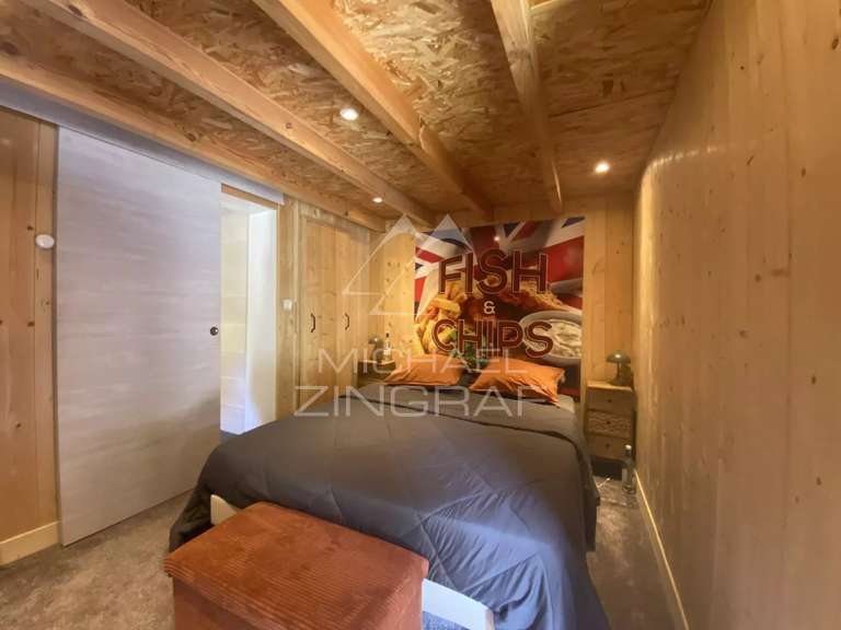 House La Teste-de-Buch - 1 bedroom - 100m²