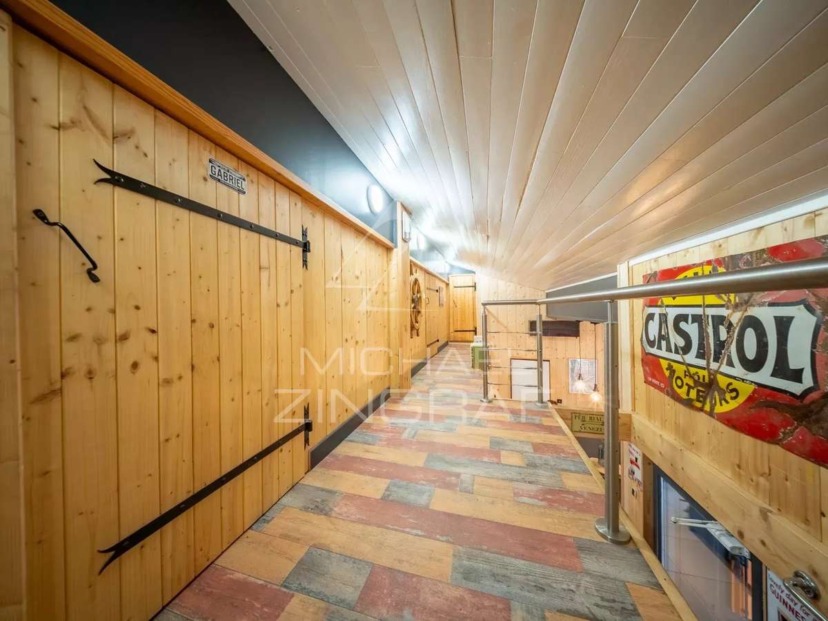 House La Teste-de-Buch