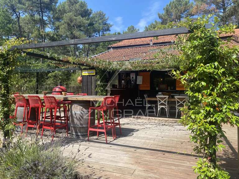 House La Teste-de-Buch - 1 bedroom - 100m²