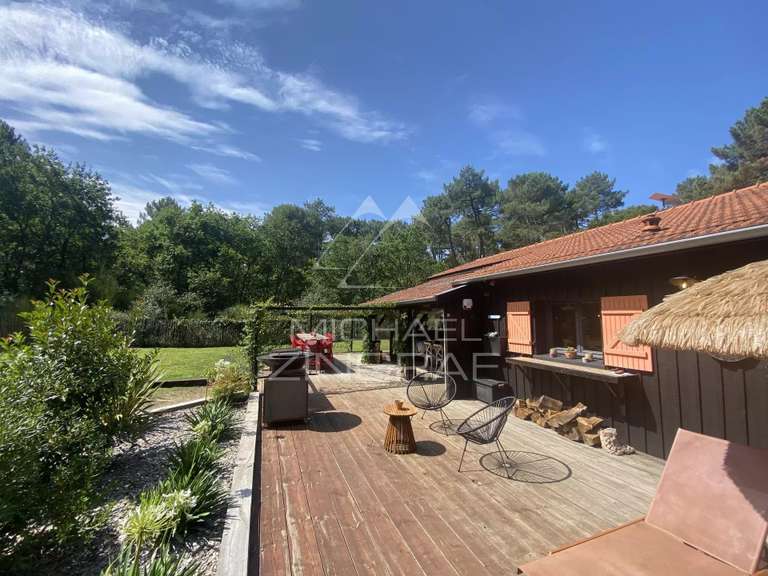 House La Teste-de-Buch - 1 bedroom - 100m²